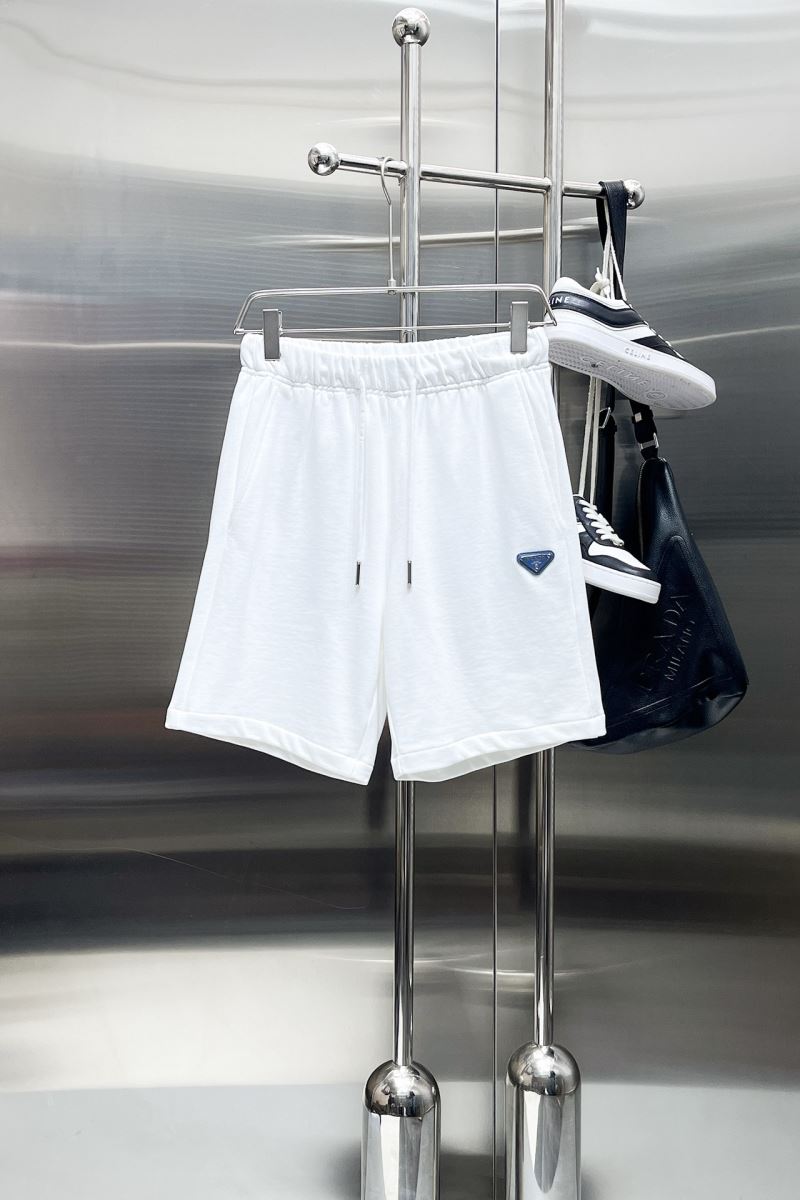 Prada Short Pants